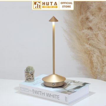 Đèn Bàn Cho Quán Bar Mã TAMGIAC