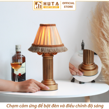 Đèn bàn cho quầy bar mã CODIEN