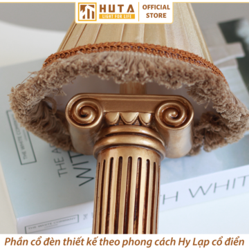 Đèn bàn cho quầy bar mã CODIEN