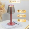 Đèn Bàn Decor Tích Điện HUTA Light For Life Mã RESBED4