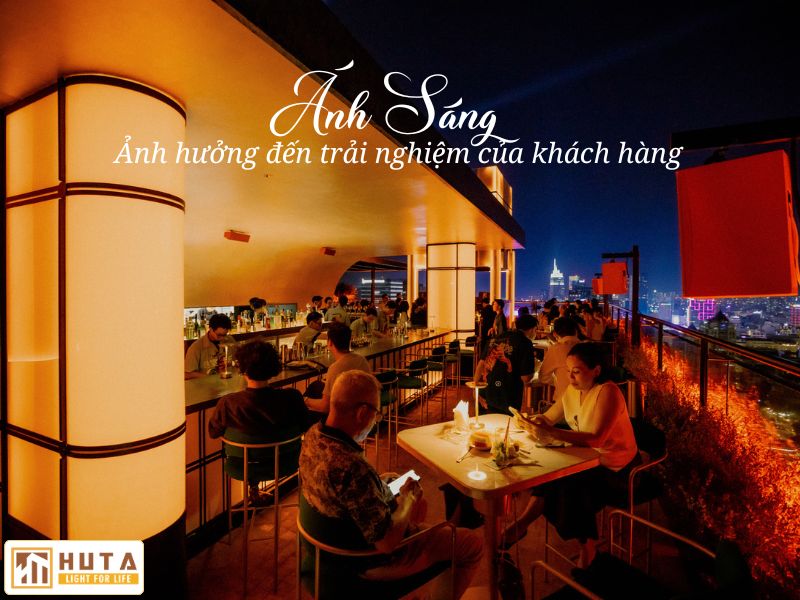 den ban co anh huong thoi gian khach ngoi ban khong 2