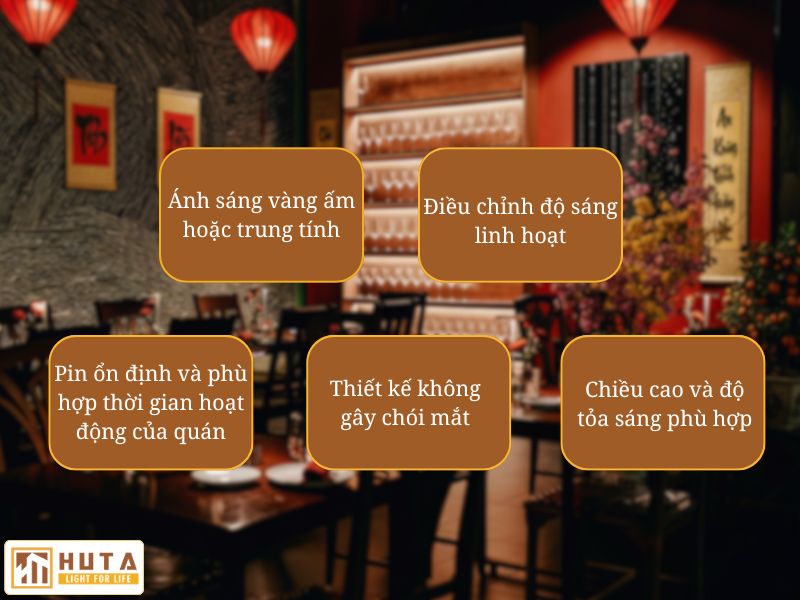 den ban co anh huong thoi gian khach ngoi ban khong 3