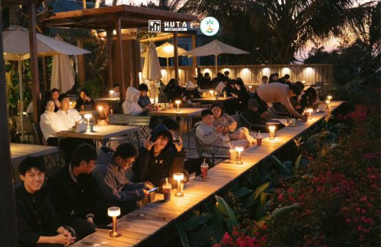 huta x horizon cafe restaurant chua lanh cung chiec view hoang hon day cam xuc 3