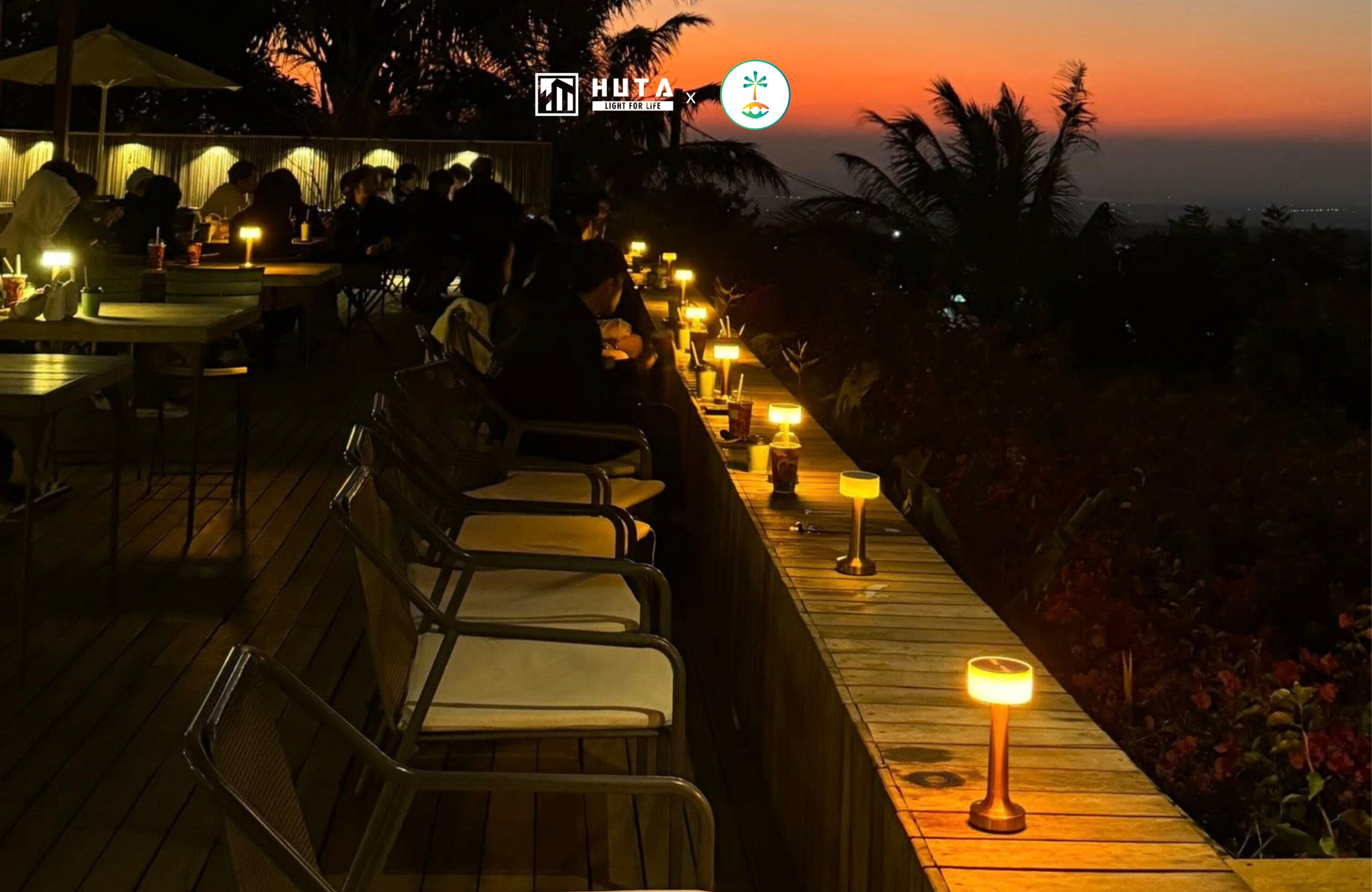 huta x horizon cafe restaurant chua lanh cung chiec view hoang hon day cam xuc 4 scaled