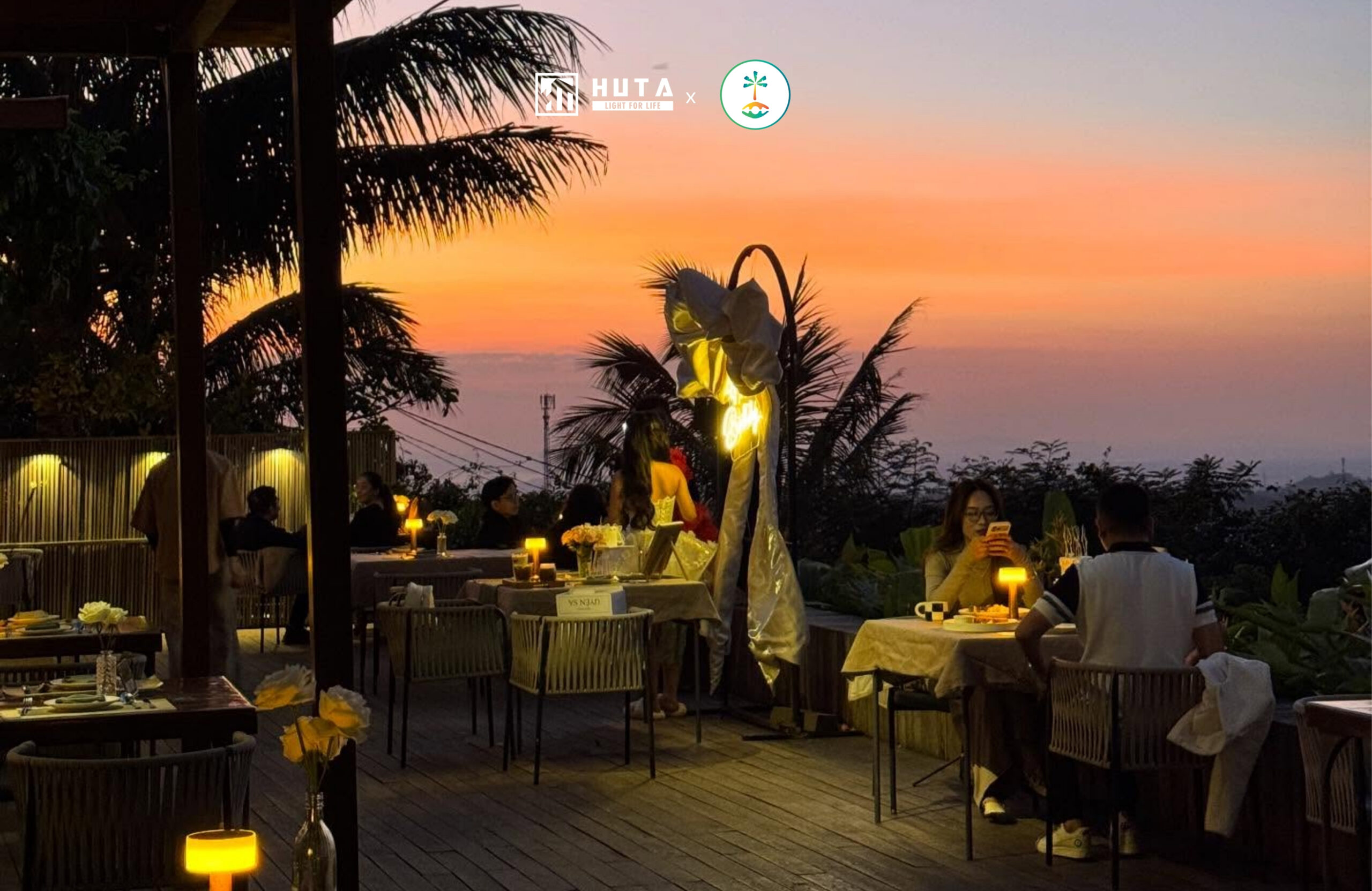 huta x horizon cafe restaurant chua lanh cung chiec view hoang hon day cam xuc 7 scaled