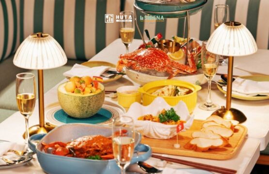 huta x la sirena saigon kham pha tinh hoa hai san the gioi trong ngoi biet thu co 8