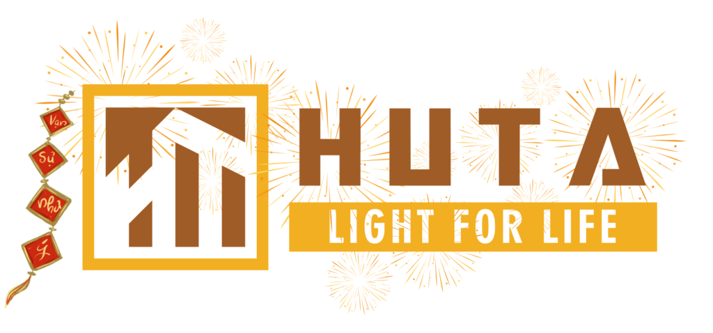 Đèn Bàn Cho Horeca | HUTA Light For Life