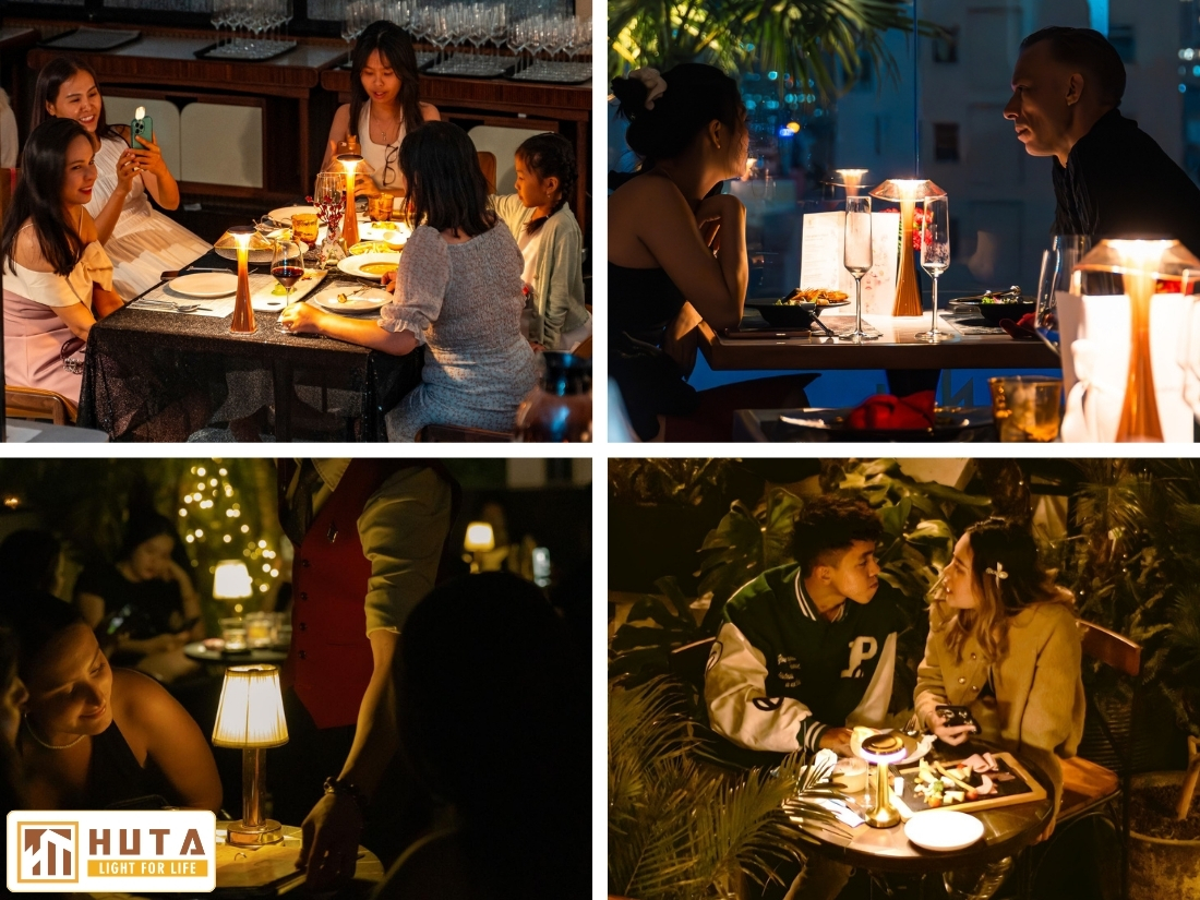 nhiet do mau den ban phu hop cho nha hang 4