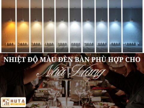 nhiet do mau den ban phu hop cho nha hang 6