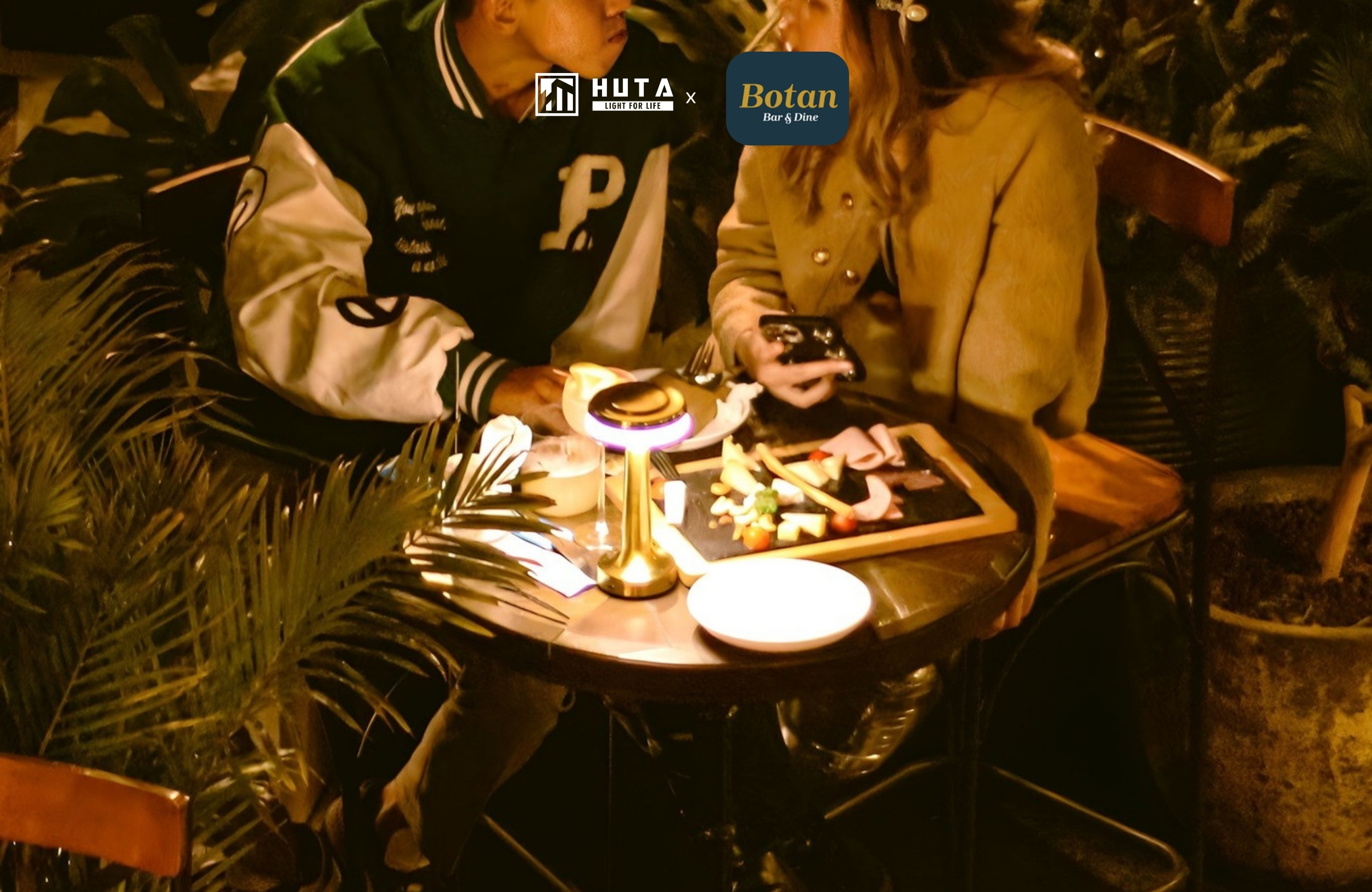 huta x botan bar dine ngam tron thu do ve dem 2