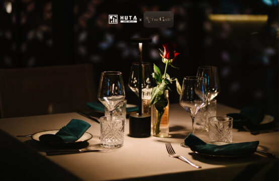 huta x the gate noi ruou vang thang hoa trong khong gian am thuc chau au tinh te 7