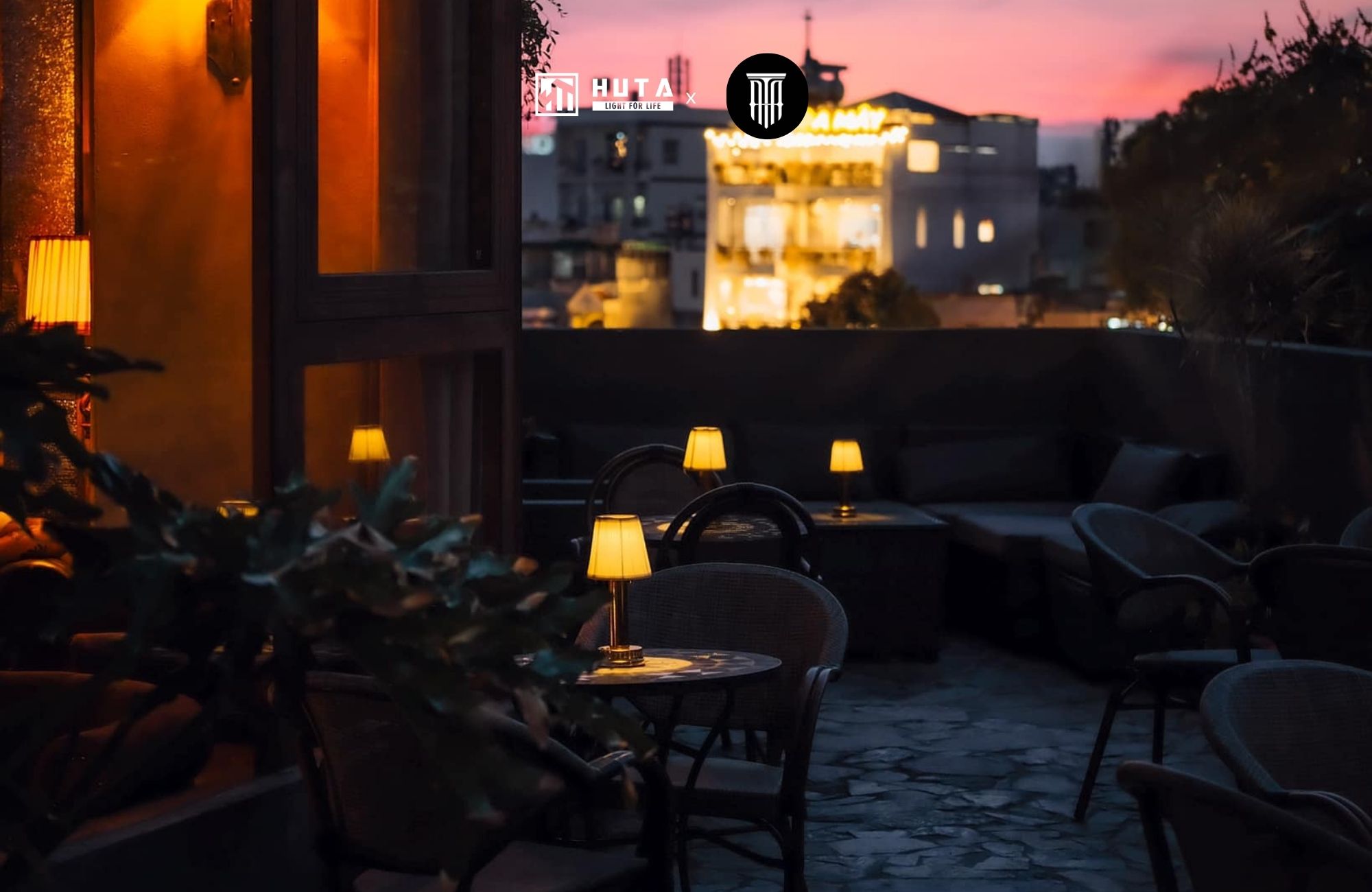 huta x the hammond thuong thuc cocktail tinh te trong khong gian dam chat co dien 9