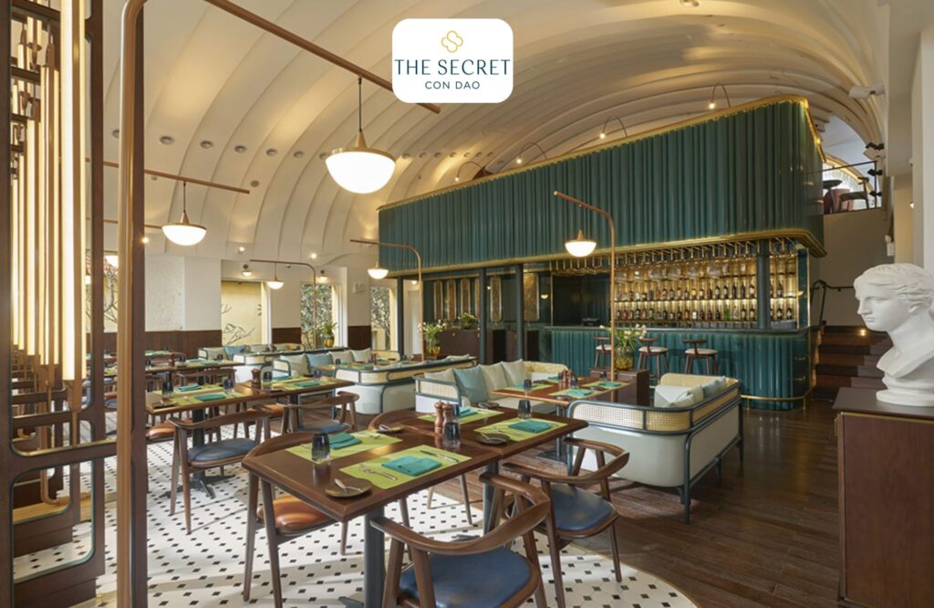 huta x the secret con dao nghi duong tinh te giua thien duong bien dao 3