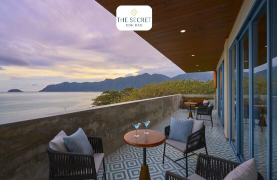 huta x the secret con dao nghi duong tinh te giua thien duong bien dao 5