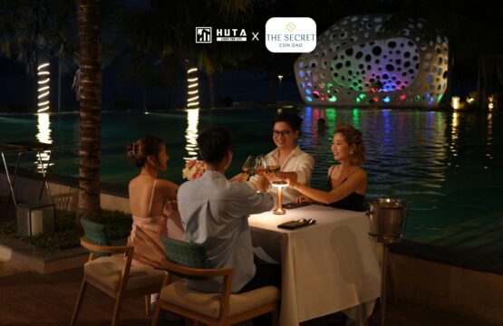 huta x the secret con dao nghi duong tinh te giua thien duong bien dao 9