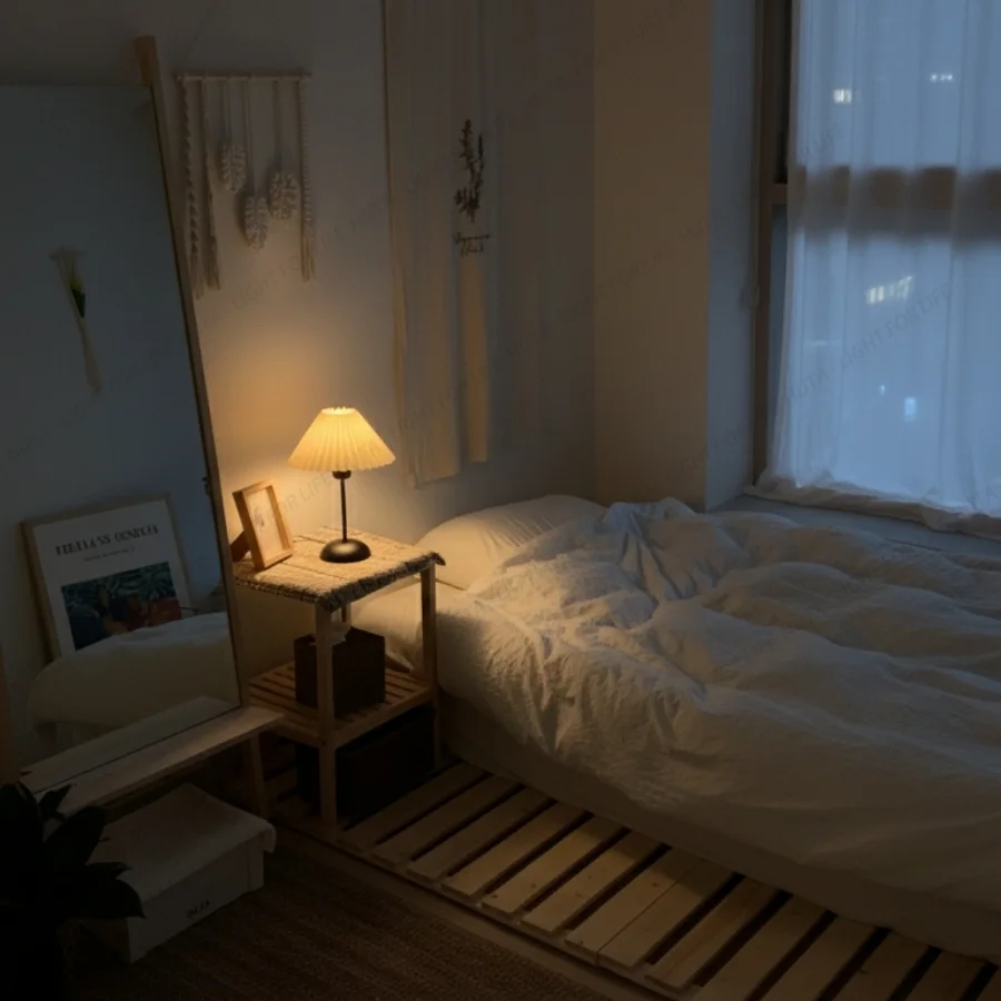 Địa chỉ cung cấp đèn bàn khách sạn, homestay uy tín tại Việt Nam