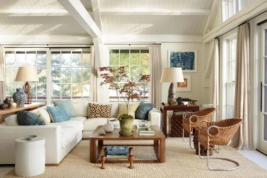 Đèn bàn khách sạn homestay mã CD2 phù hợp phong cách thiết kế nào?