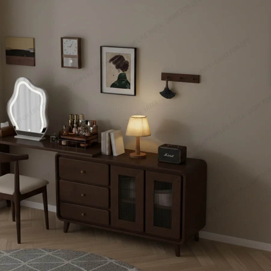 Ứng dụng đèn ngủ để bàn khách sạn mã G2 trong các mô hình lưu trú và phong cách phòng ngủ phù hợp