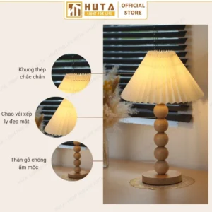 den ngu de ban khach san tab dau giuong huta light for life phong cach vintage than go ma g7 2