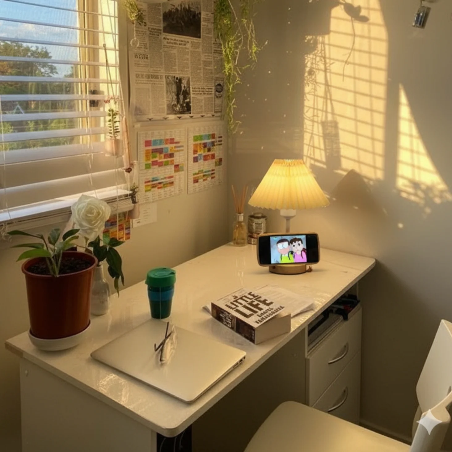 Ứng dụng đèn ngủ để bàn khách sạn mã G8 trong các mô hình lưu trú và phong cách không gian phù hợp