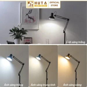 den cay dung huta light for life chat lieu kim loai dang pixar ma kc1 1