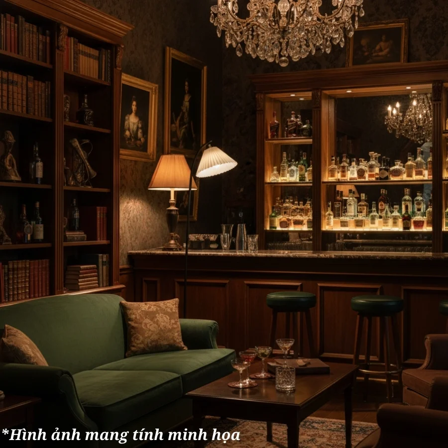 Đèn cây đứng dáng cong mã KT7 có thể trang trí ở các vị trí nào?