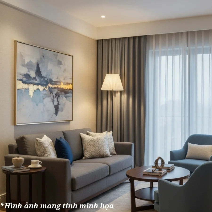 Đèn cây đứng dáng thẳng mã KT1 có thể trang trí ở các vị trí nào?