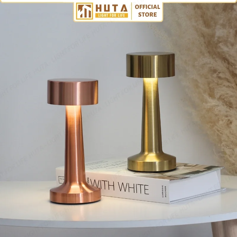 Hướng Dẫn Sử Dụng Đèn Pin Sạc - Đèn Bàn Ăn