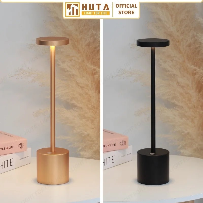 Hướng Dẫn Sử Dụng Đèn Pin Sạc - Đèn Bàn Ăn