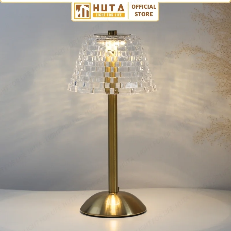 Hướng Dẫn Sử Dụng Đèn Pin Sạc - Đèn Bàn Ăn