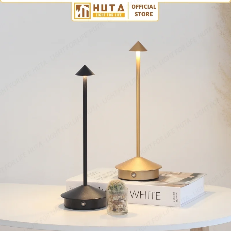 Hướng Dẫn Sử Dụng Đèn Pin Sạc - Đèn Bàn Ăn