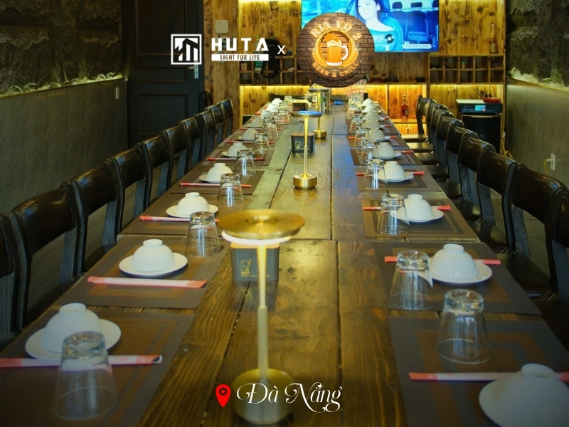 QUÁN NHẬU BIA VỢ 2