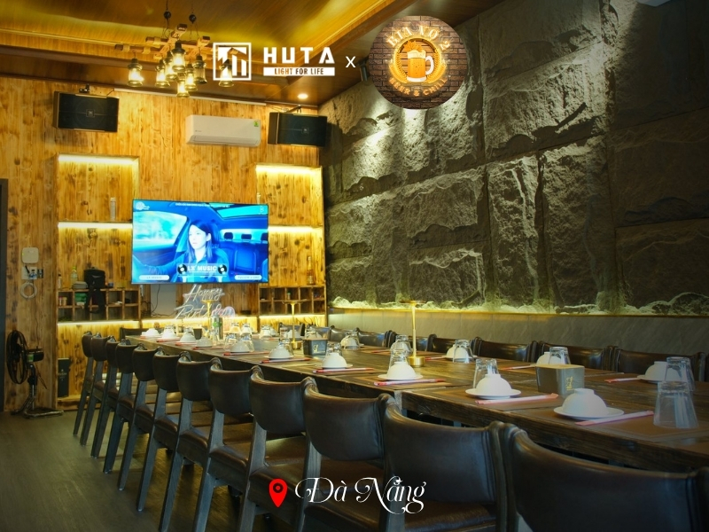 Quán nhậu Bia Vợ 2