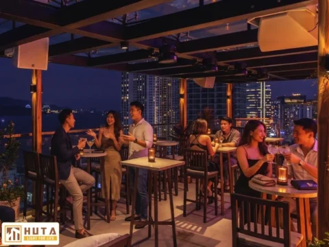 Đèn Tắt Lúc 10 Giờ Tối Giữa Ca Cao Điểm - Đó Là Lúc HUTA Biết Mình Phải Làm Ra 3 Dung Lượng Pin