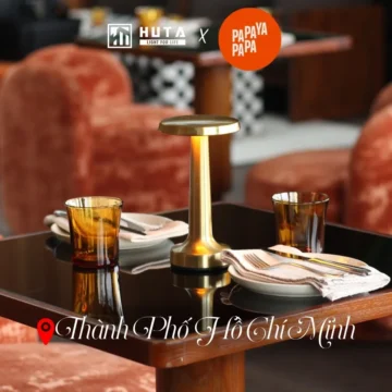 hinh anh thuc te den de ban an tai nha hang quan bar 12