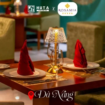 hinh anh thuc te den de ban an tai nha hang quan bar 2