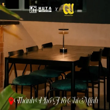 hinh anh thuc te den de ban an tai nha hang quan bar 27
