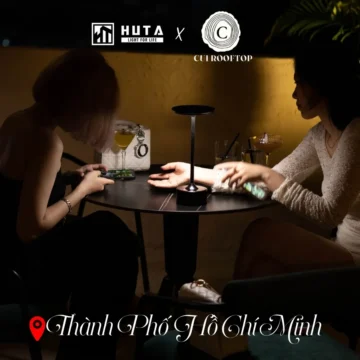 hinh anh thuc te den de ban an tai nha hang quan bar 36