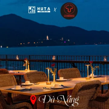 hinh anh thuc te den de ban an tai nha hang quan bar 37