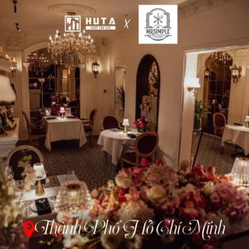 hinh anh thuc te den de ban an tai nha hang quan bar 7
