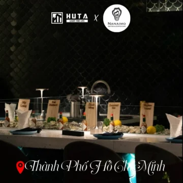 hinh anh thuc te den de ban an tai nha hang quan bar 9