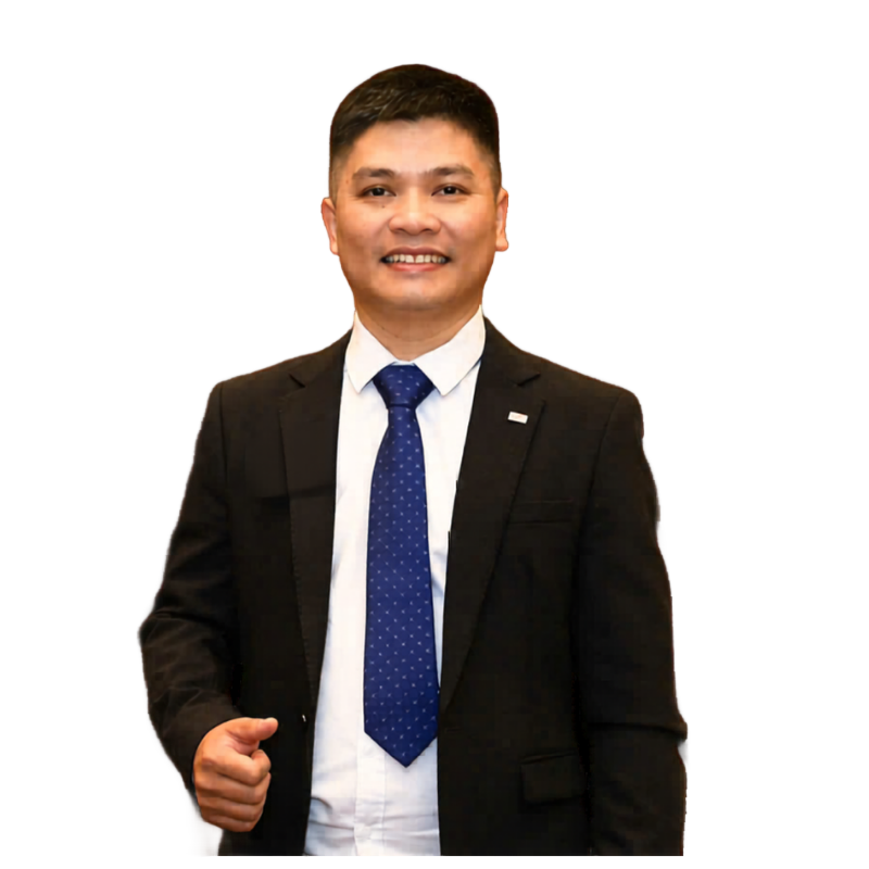 CEO & Founder HUTA