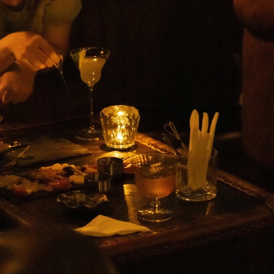Bar Hiện Đại