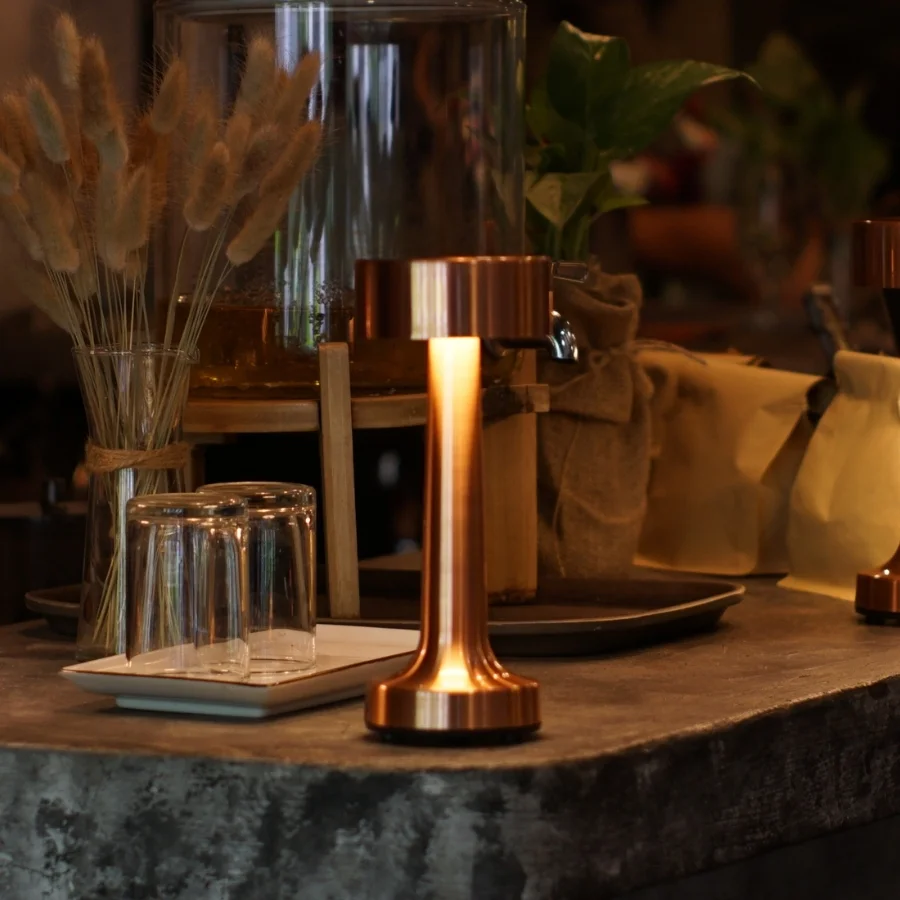 Bar Lounge
