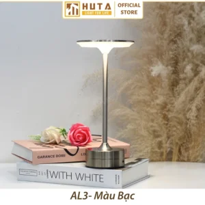 Đèn Bàn Trang Trí Nhà Hàng, Quán Bar HUTA Light For Life Mã AL3