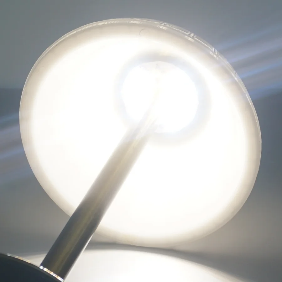Đèn Bàn Trang Trí Nhà Hàng, Quán Bar HUTA Light For Life Mã RESDUNON