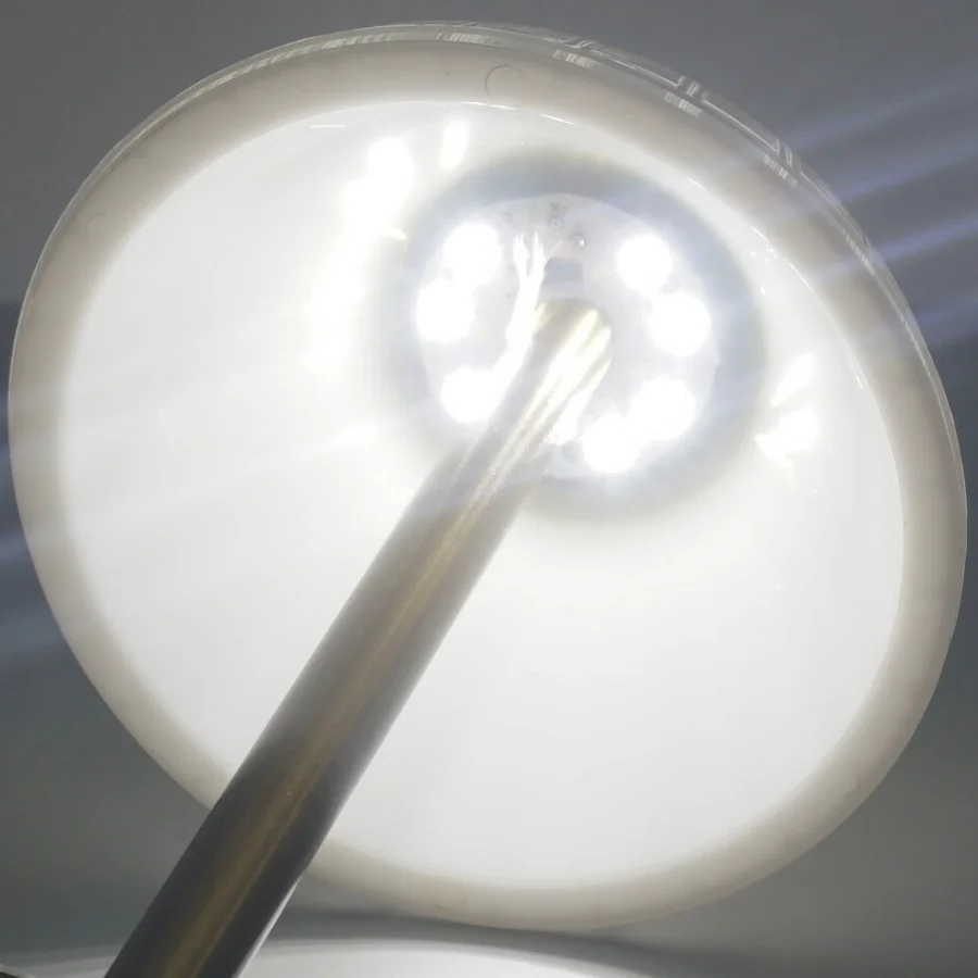 Đèn Bàn Trang Trí Nhà Hàng, Quán Bar HUTA Light For Life Mã RESDUNON