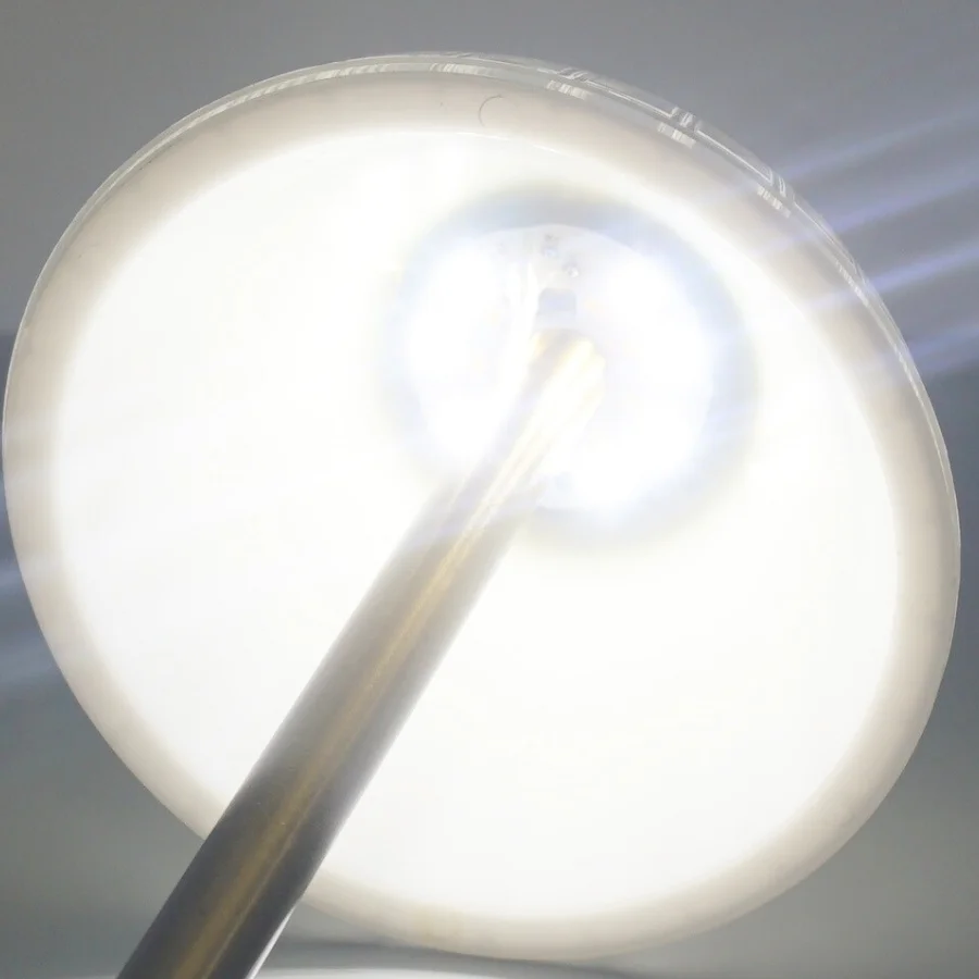 Đèn Bàn Trang Trí Nhà Hàng, Quán Bar HUTA Light For Life Mã RESDUNON