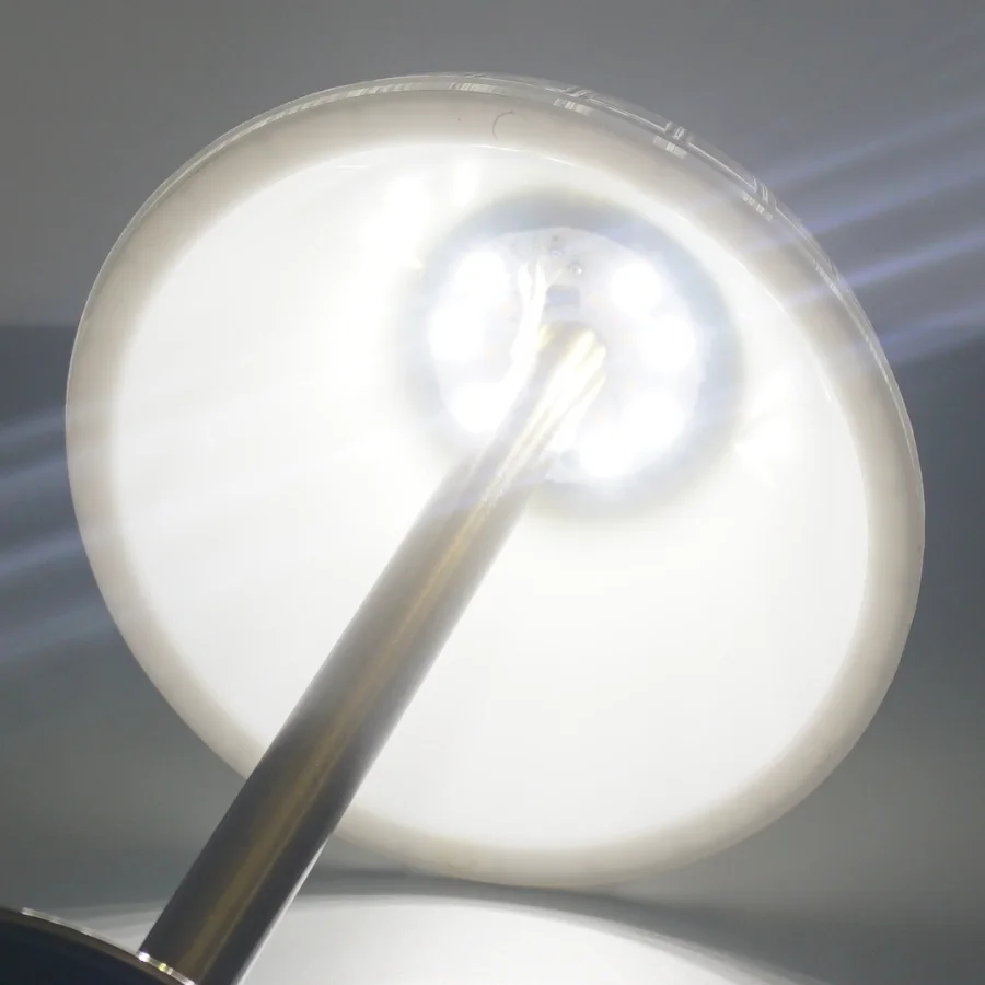Đèn Bàn Trang Trí Nhà Hàng, Quán Bar HUTA Light For Life Mã RESDUNON
