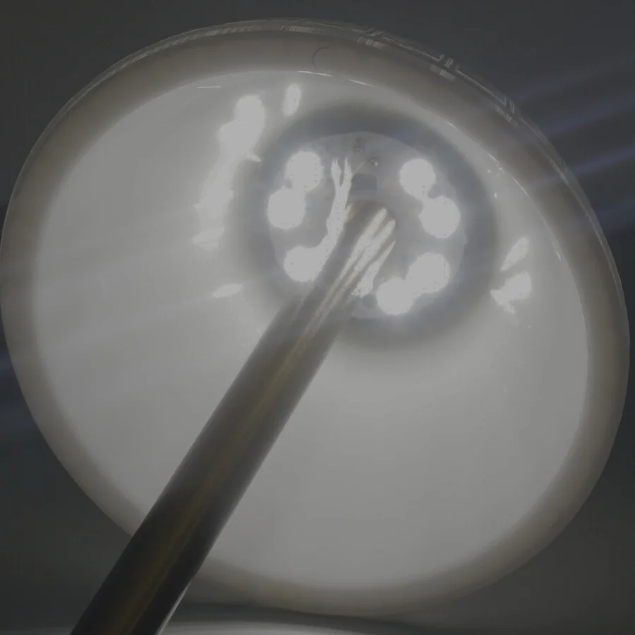 Đèn Bàn Trang Trí Nhà Hàng, Quán Bar HUTA Light For Life Mã RESDUNON